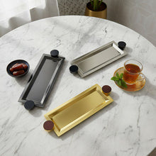 صينية تقديم صغيرة Alkuwaity Al Awal الكويتي الأول