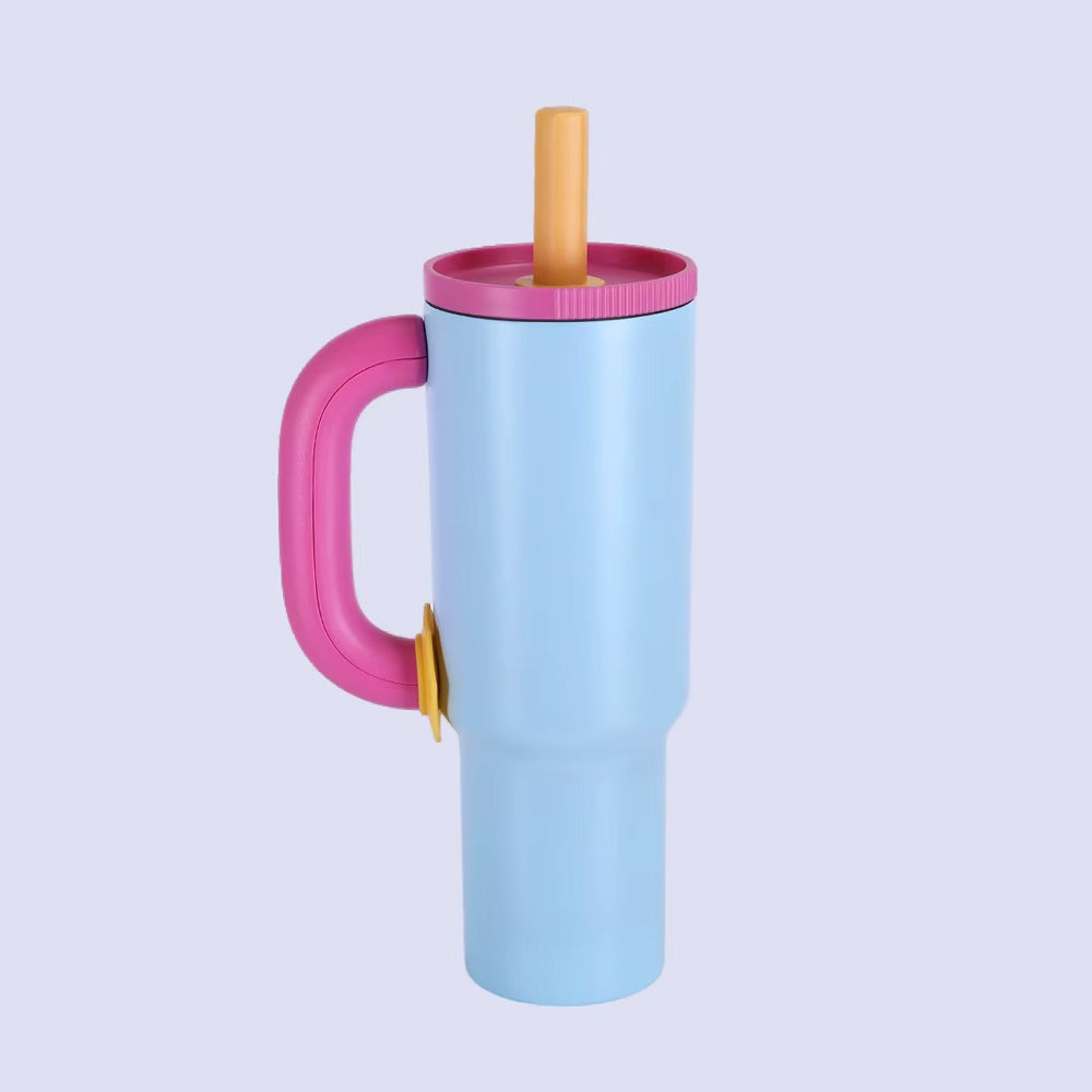 كوب بمقبض مرن Diva Lady