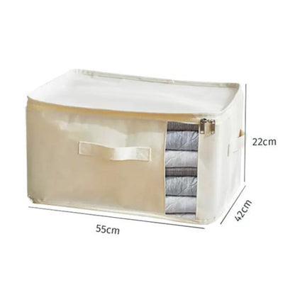 بوكس تنظيم اغراض