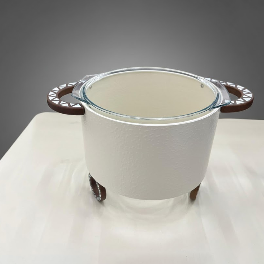 سخان شوربة 4لتر