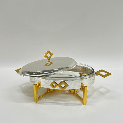 سخان طعام فاخر 2.5 لتر