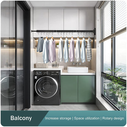 شماعة ملابس قابلة للطي