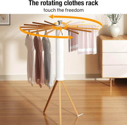 رف تجفيف ملابس اخطبوط