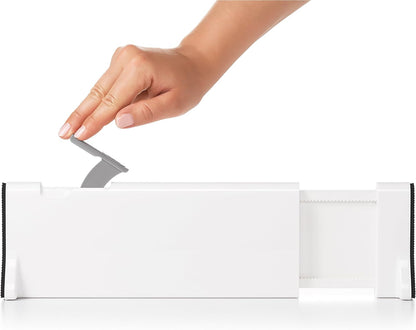 ‏فواصل درج قابلة للتعديل 1 قطعة‏