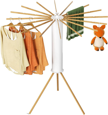 رف تجفيف ملابس اخطبوط