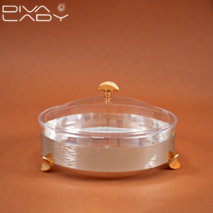 ماعون تقديم