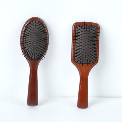 مشط هوائي على شكل ورقة