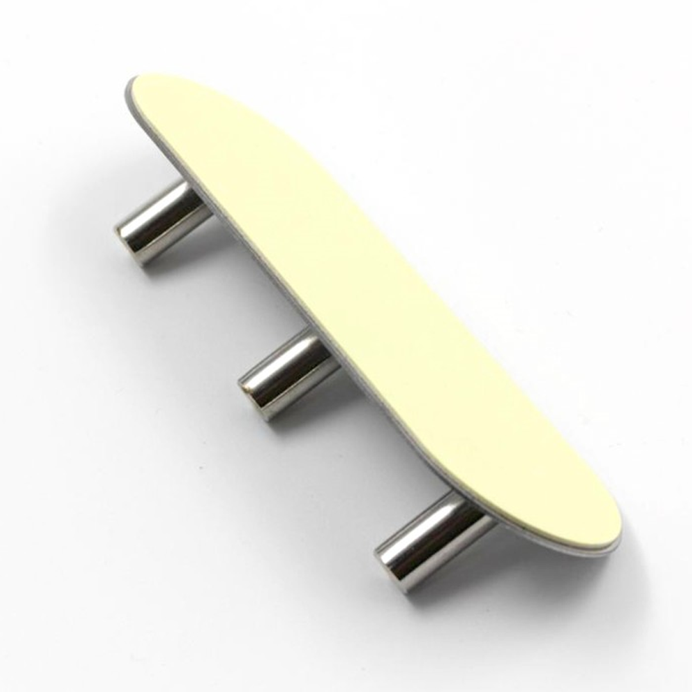 علاقة حائط معدنية بثبات فائق