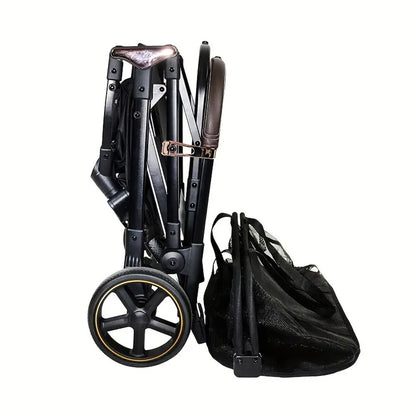 عربة تسوق جديدة قابلة للطي Alkuwaity Al Awal