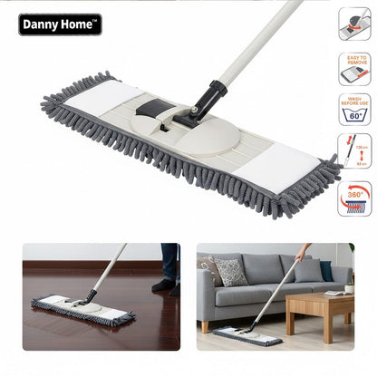 ممسحة بزاوية 360 درجة Danny Home