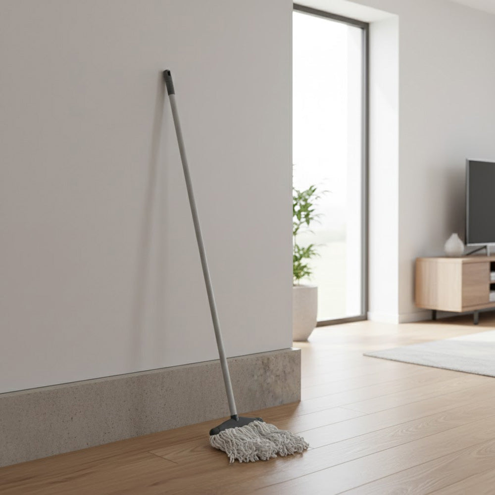 ممسحة مضفرة