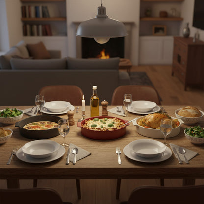 صينية فرن سيراميكية