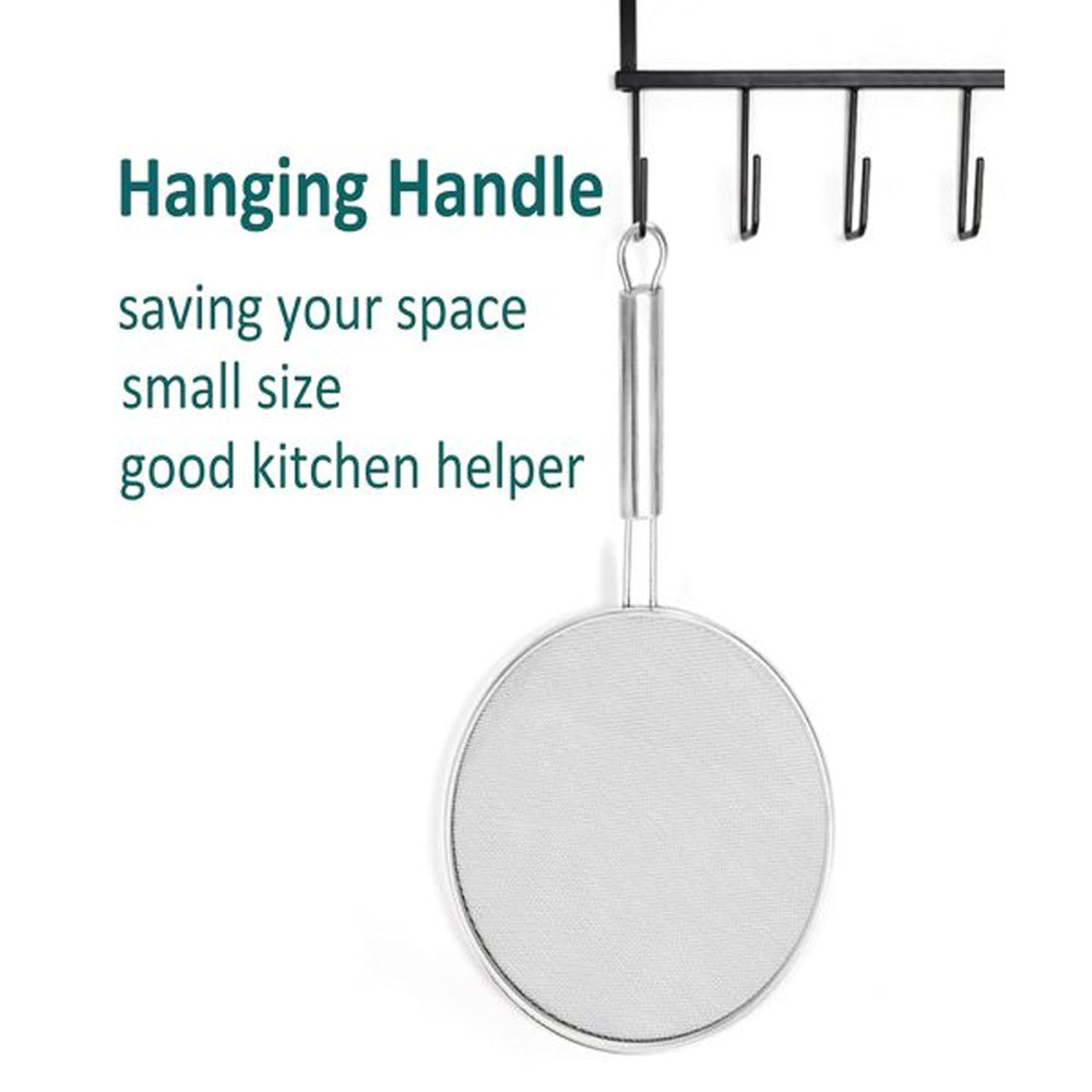 مثقاب شاشة الرش من الفولاذ