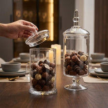 مجموعة برطمانات تخزين – 3 قطع