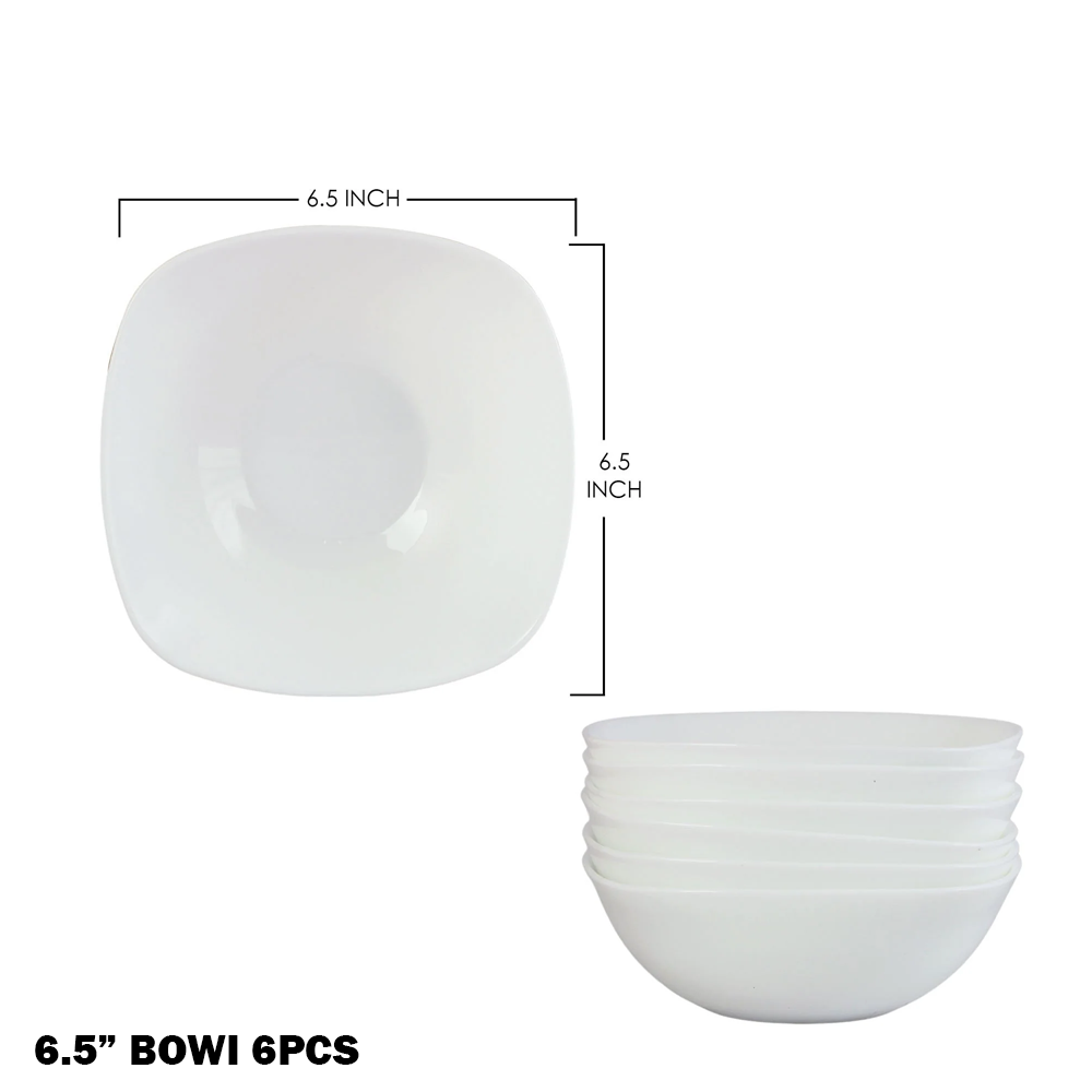 طقم أطباق سفرة فاخر