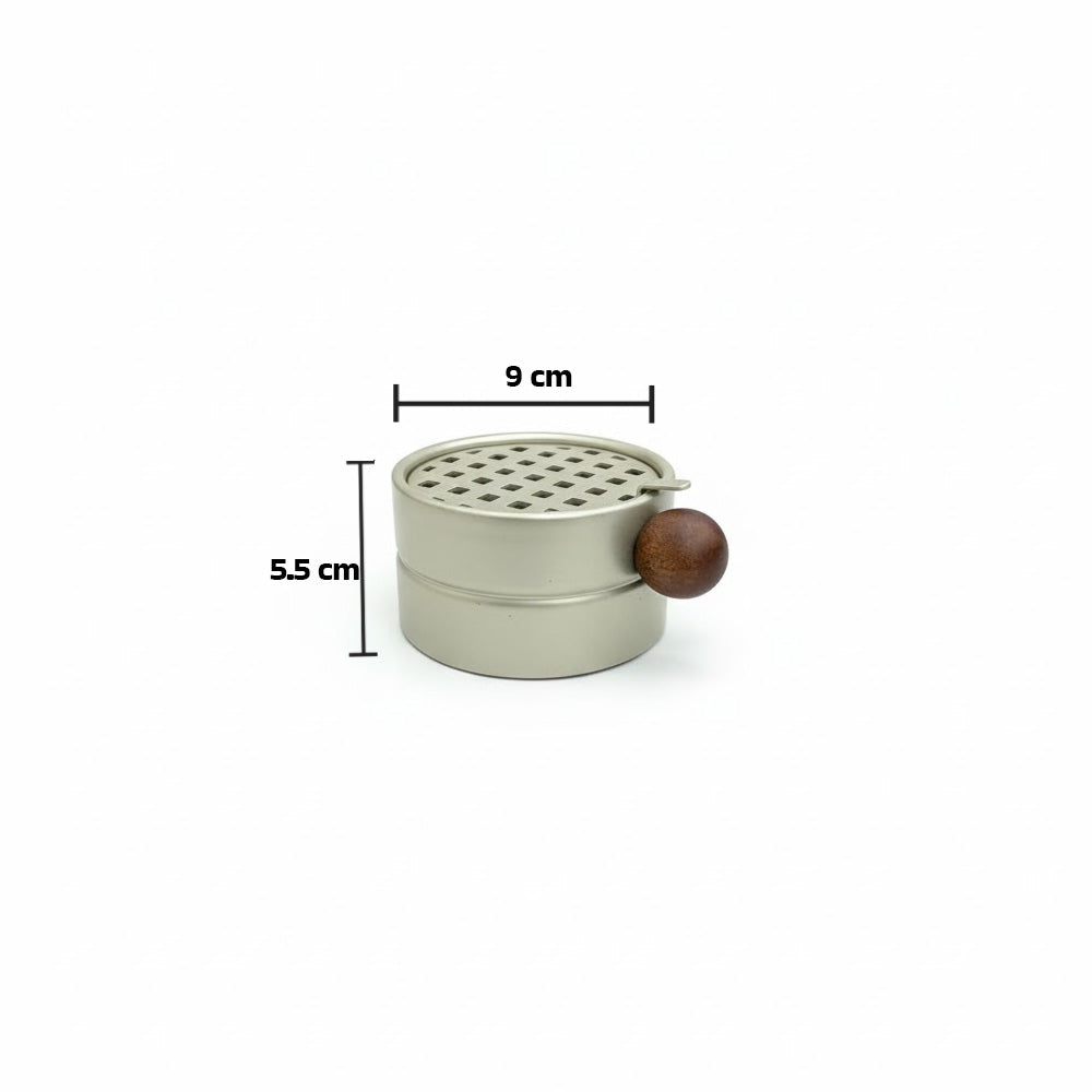 موقد عود صغير