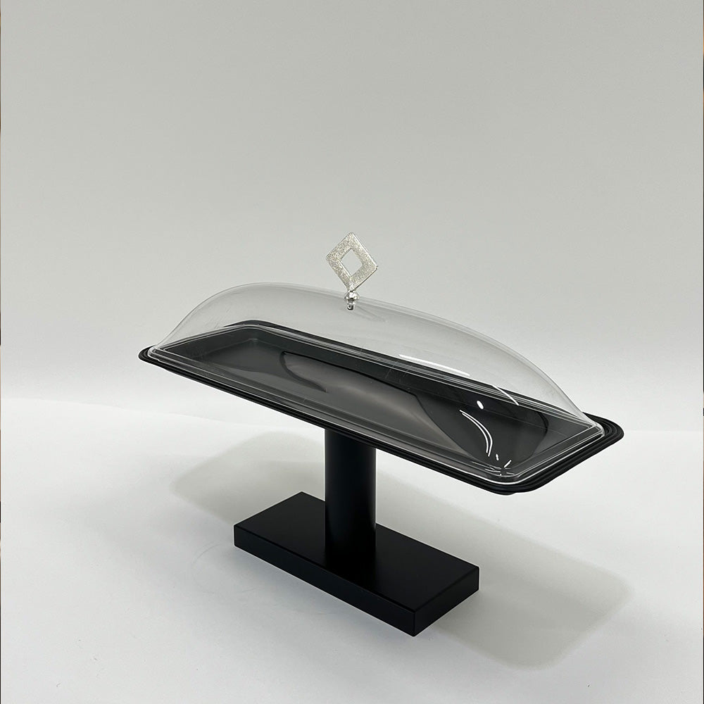 ماعون تقديم حلويات فاخر