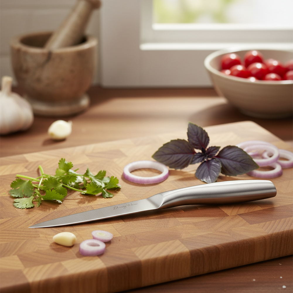 سكين مطبخ متعددة الاستخدامات