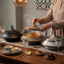 سخان طعام سعة 3 لتر