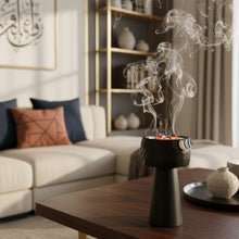 مبخر معدني عصري