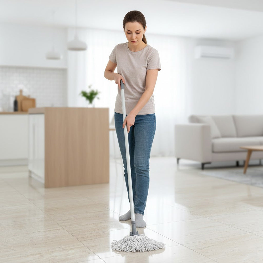 ممسحة أرضية