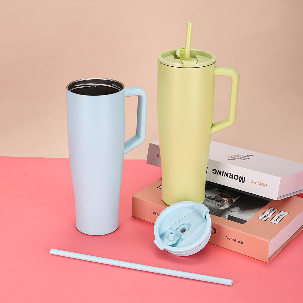 كوب معزول سعة 40 أونصة Diva Lady