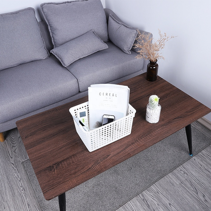 سلة تخزين منزلية متعددة الاستخدامات