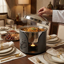 سخان طعام – 3 لتر / 5 لتر Diva Lady