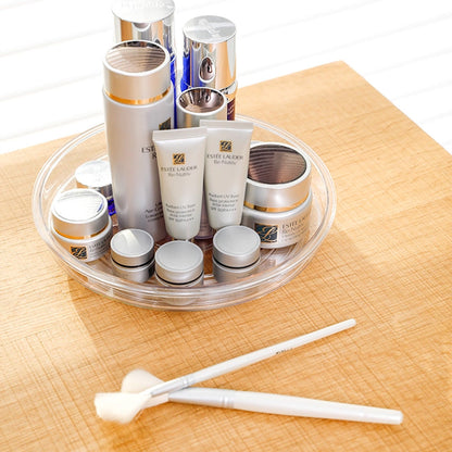 صينية دوارة 360 درجة