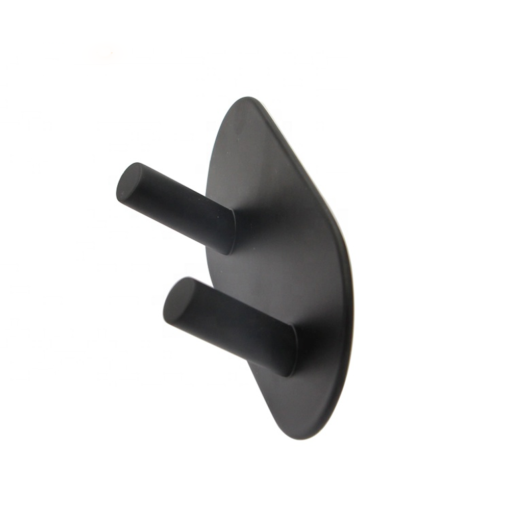 علاقة حائط لاصقة تثبيت عالي