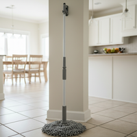 ممسحة بخاصية العصر الذاتي خيوط عالية الامتصاص