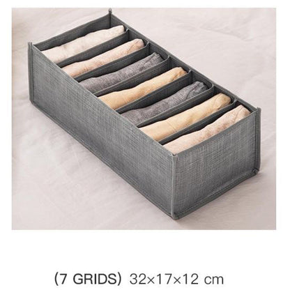 صندوق تخزين غير منسوج