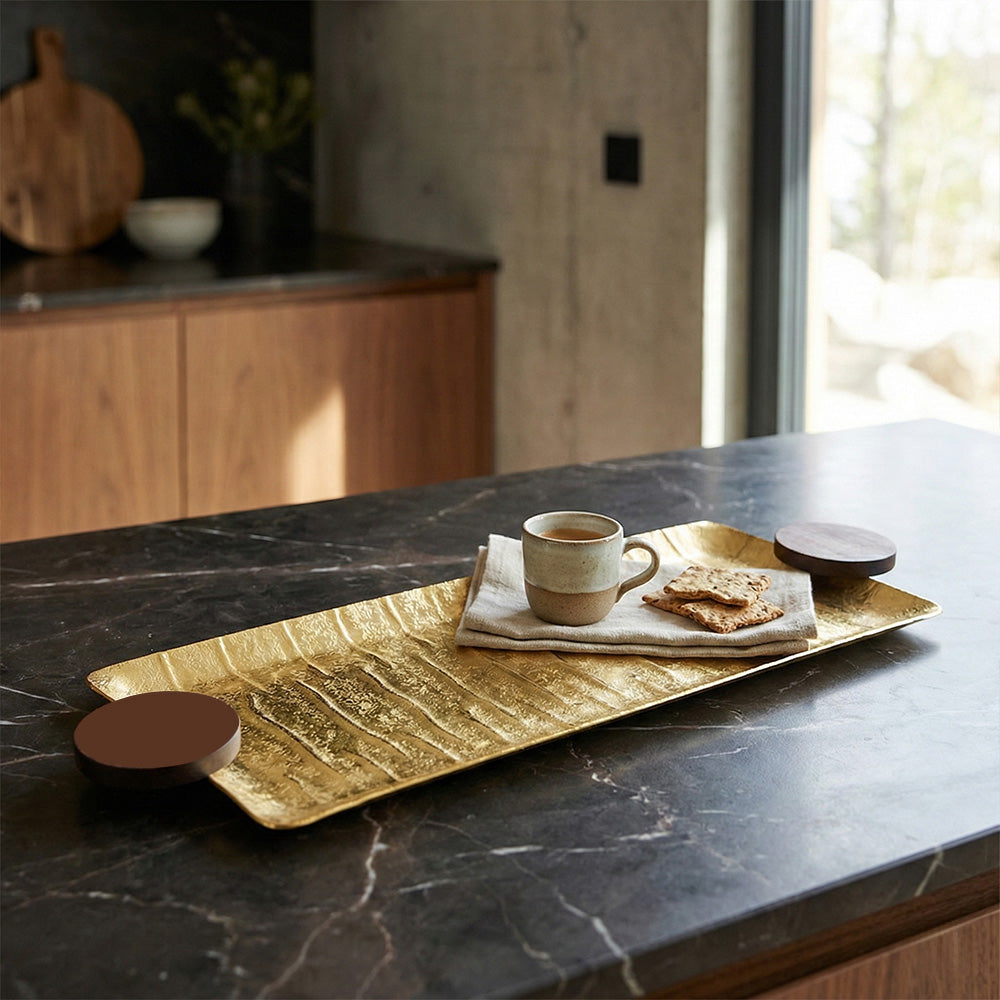 صينية تقديم وسط Diva Lady ديفا ليدي