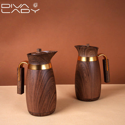 طقم مطارات غلا فاتن Diva Lady