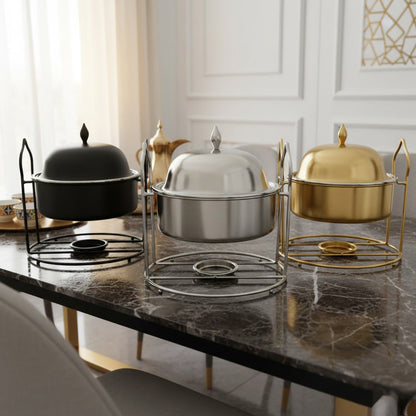 سخان طعام سعة 3 لتر