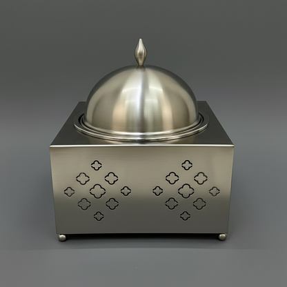 سخان تقديم طعام فاخر سعة 3لتر