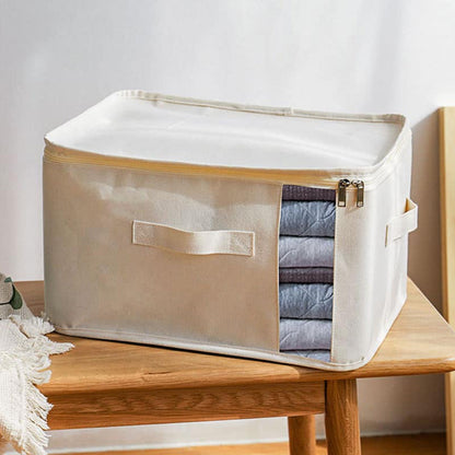 بوكس تنظيم اغراض