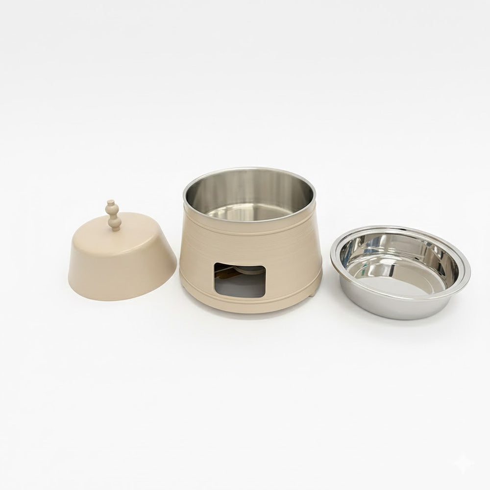 سخان طعام سعة 3 لتر