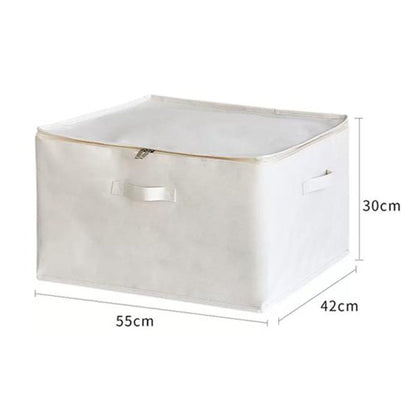 بوكس تنظيم اغراض