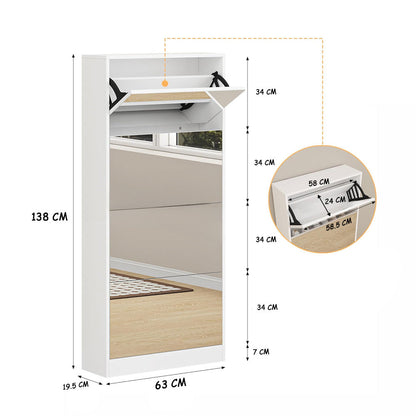 خزانة لتنظيم الأحذية Boxpro