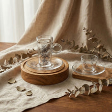 طقم استكانة وفنجان 18 قطعة Alkuwaity Al Awal الكويتي الأول