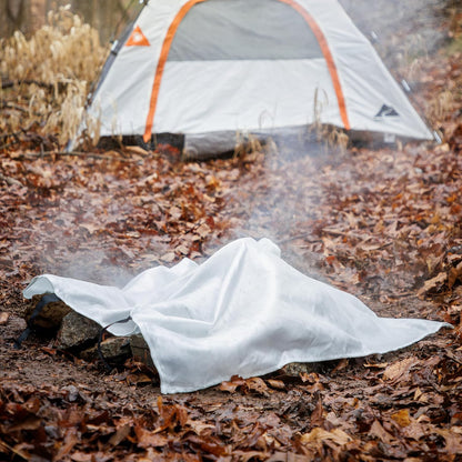 بطانية الطوارئ للحرائق مقاومة للحرارة