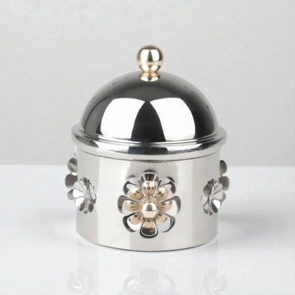 تمرية معدنية فاخرة من ديفا ليدي