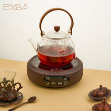 سخان كهربائي