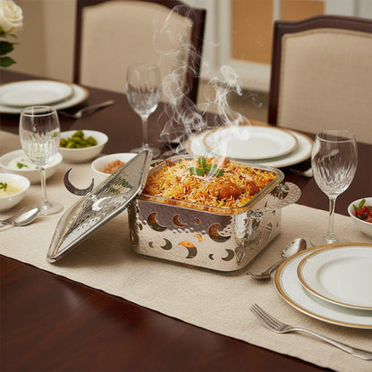 سخان تقديم طعام 1/2 لتر