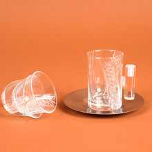 طقم استكانه وفناجين18ق