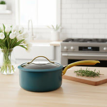 وعاء طهي غير لاصق