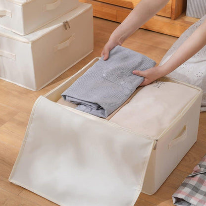 بوكس تنظيم اغراض