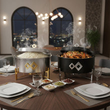 سخان طعام سعة 8 لتر