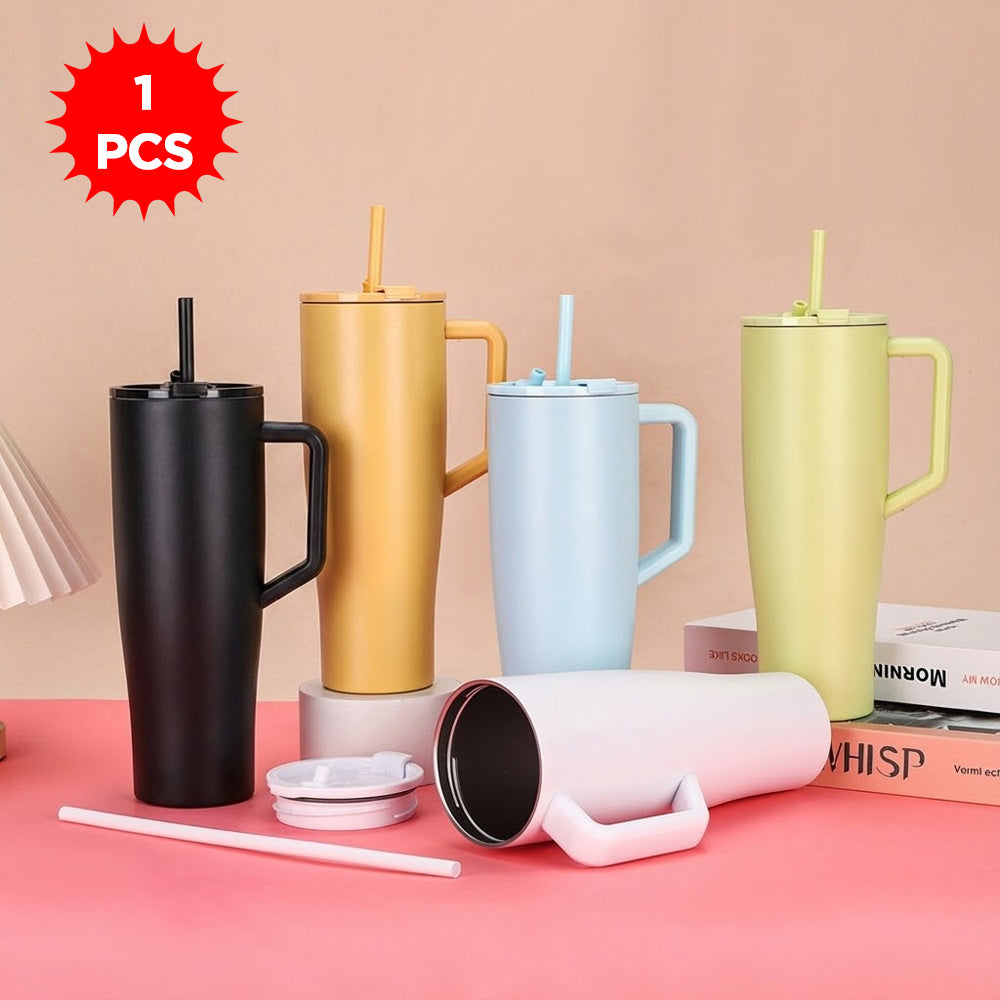 كوب معزول سعة 40 أونصة Diva Lady